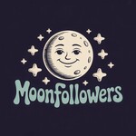 Moonfollowers Logo - Entry #999
