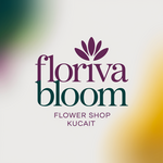 FLORIVA BLOOM Logo - Entry #487