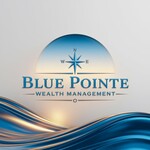 Blue Pointe Wealth Management Logo - Entry #546