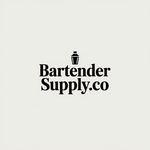 Bartender Supply.co Logo - Entry #523