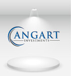 Angart Investments Logo - Entry #902