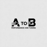 A to B Performance and Tuning Logo - Entry #1133