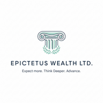 Epictetus Wealth Ltd. Logo - Entry #437