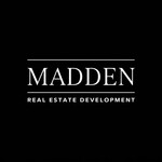 Madden Logo - Entry #2924