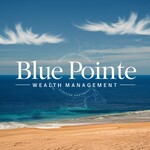 Blue Pointe Wealth Management Logo - Entry #259