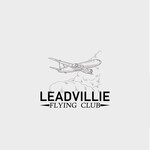Leadville Flying Club Logo - Entry #2316