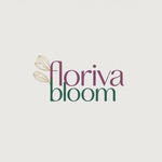 FLORIVA BLOOM Logo - Entry #538