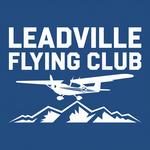 Leadville Flying Club Logo - Entry #2243