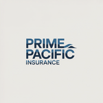 PRIME PACIFIC INSURANCE Logo - Entry #2231