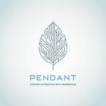 pendant Logo - Entry #668