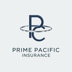 PRIME PACIFIC INSURANCE Logo - Entry #2901