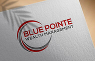 Blue Pointe Wealth Management Logo - Entry #180