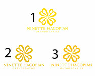 Ninette Hacopian Orthodontics Logo - Entry #586