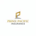 PRIME PACIFIC INSURANCE Logo - Entry #1199