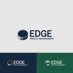 Edge Wealth Management Logo - Entry #1945