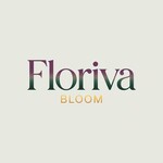 FLORIVA BLOOM Logo - Entry #304