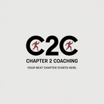Chapter 2 Coaching Logo - Entry #1208