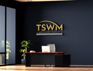 TSWM Advisory Group Logo - Entry #1149