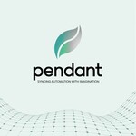 pendant Logo - Entry #394