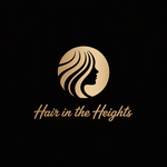 Hair in the Heights Logo - Entry #1509
