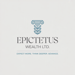 Epictetus Wealth Ltd. Logo - Entry #1139