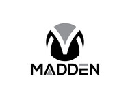 Madden Logo - Entry #4864