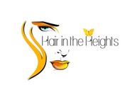 Hair in the Heights Logo - Entry #2332