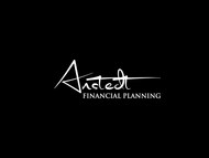 Anstedt Financial Planning Logo - Entry #521