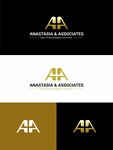 Anastasia & Associates Wealth Management Solutions Logo - Entry #270