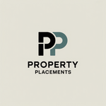 Property Placements Logo - Entry #1427