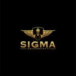 Sigma University™ Logo - Entry #1690