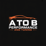 A to B Performance and Tuning Logo - Entry #1406