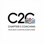 Chapter 2 Coaching Logo - Entry #1098