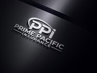 PRIME PACIFIC INSURANCE Logo - Entry #641