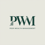 Peer Wealth Management Logo - Entry #183