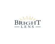 BRIGHT LENS or BRIGHT LENS STUDIO Logo - Entry #965