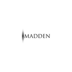 Madden Logo - Entry #1425
