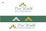 Peer Wealth Management Logo - Entry #809