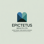 Epictetus Wealth Ltd. Logo - Entry #819