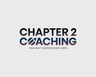 Chapter 2 Coaching Logo - Entry #112