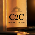 Chapter 2 Coaching Logo - Entry #1409