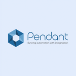 pendant Logo - Entry #2217