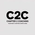 Chapter 2 Coaching Logo - Entry #644
