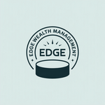 Edge Wealth Management Logo - Entry #1509