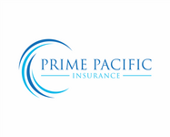 PRIME PACIFIC INSURANCE Logo - Entry #706