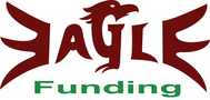 Eagle Funding Logo - Entry #66