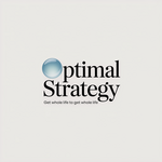 Optimal Strategy Logo - Entry #1265