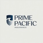 PRIME PACIFIC INSURANCE Logo - Entry #478