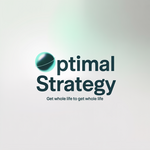 Optimal Strategy Logo - Entry #2128
