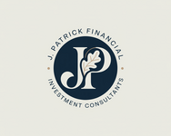 J. Patrick Financial Logo - Entry #3506